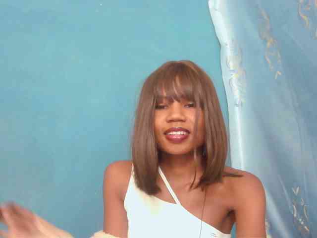 Sylvia6 webcam