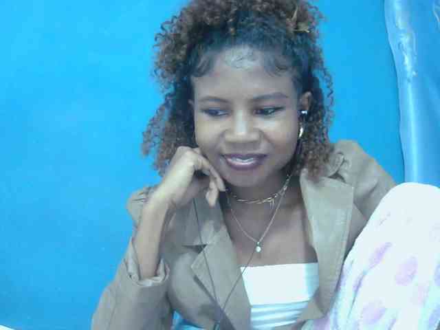 Sylvia6 webcam