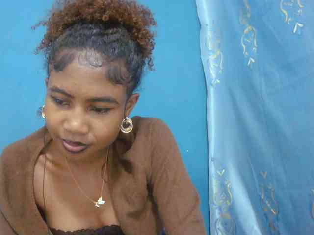 Sylvia6 webcam
