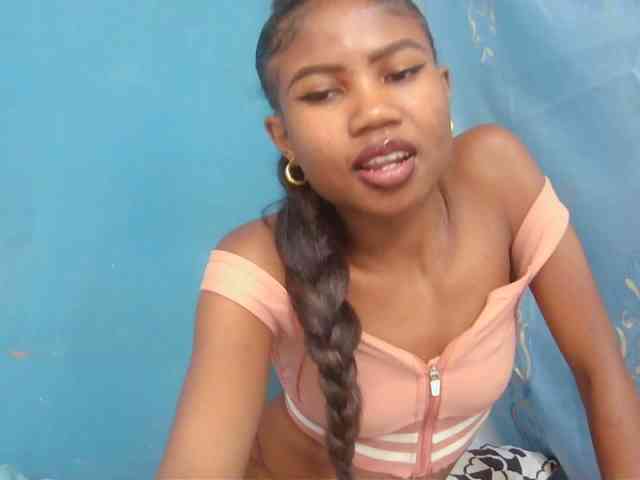 Sylvia6 webcam