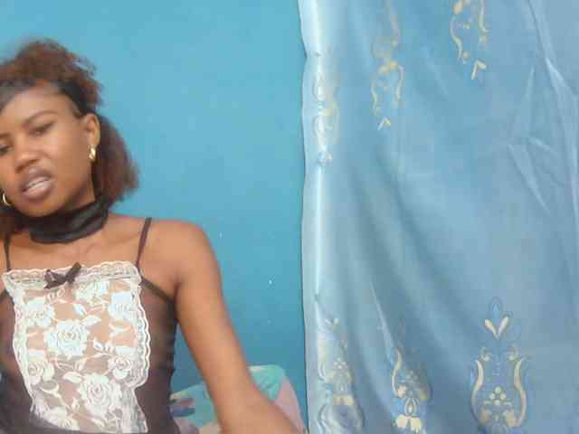 Sylvia6 webcam
