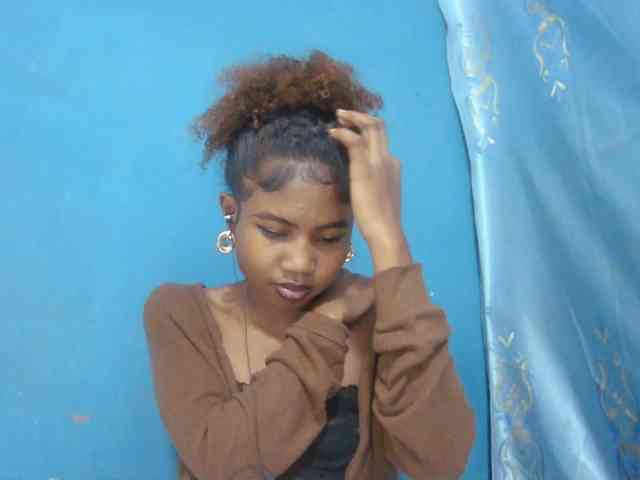 Sylvia6 webcam