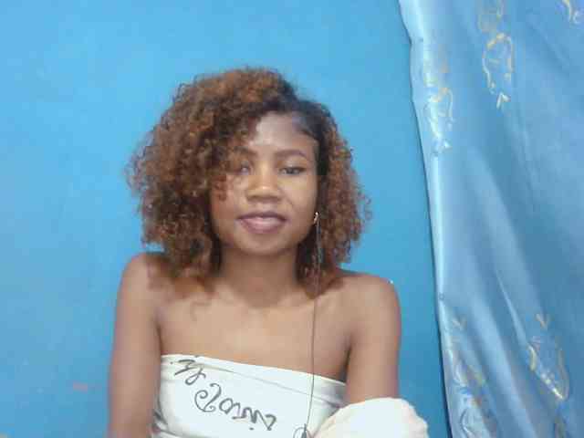 Sylvia6 webcam
