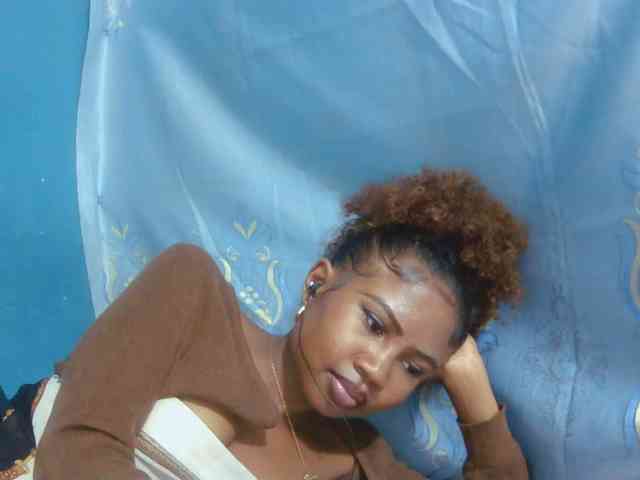 Sylvia6 webcam