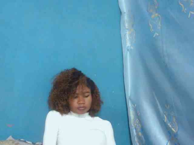 Sylvia6 webcam
