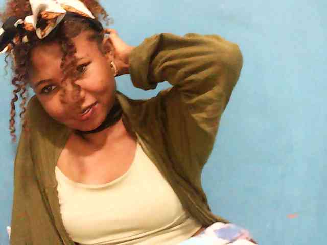 Sylvia6 webcam