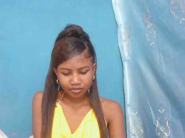 Sylvia6 webcam