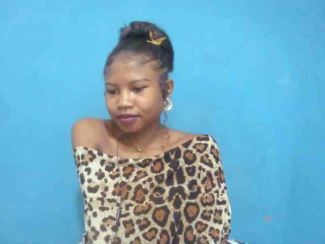Sylvia6 webcam