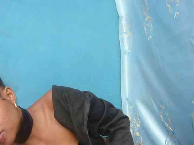 Sylvia6 webcam