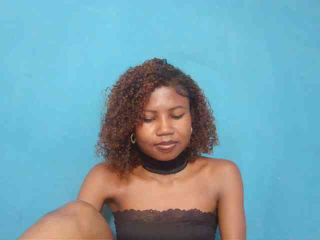 Sylvia6 webcam
