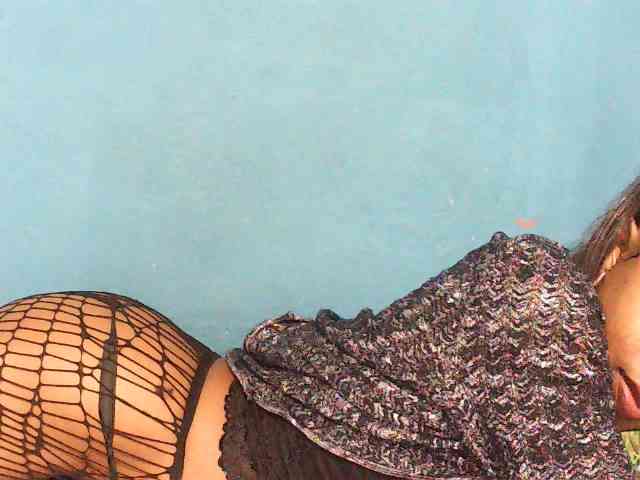 Sylvia6 webcam