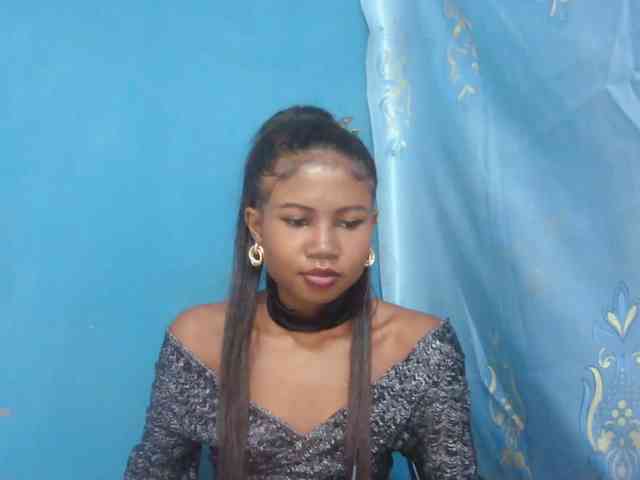 Sylvia6 webcam
