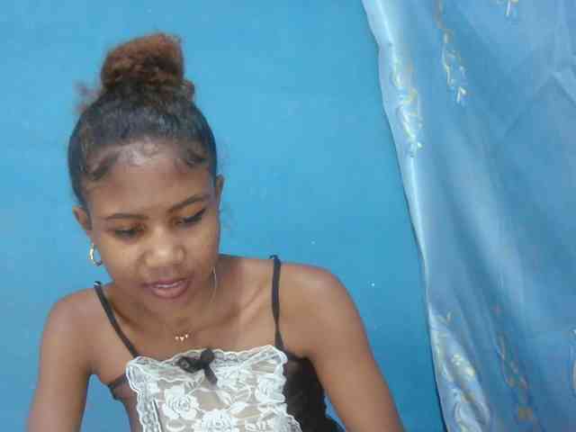 Sylvia6 webcam