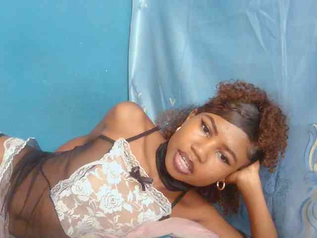 Sylvia6 webcam