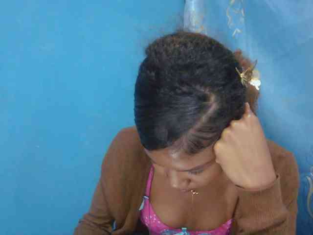 Sylvia6 webcam