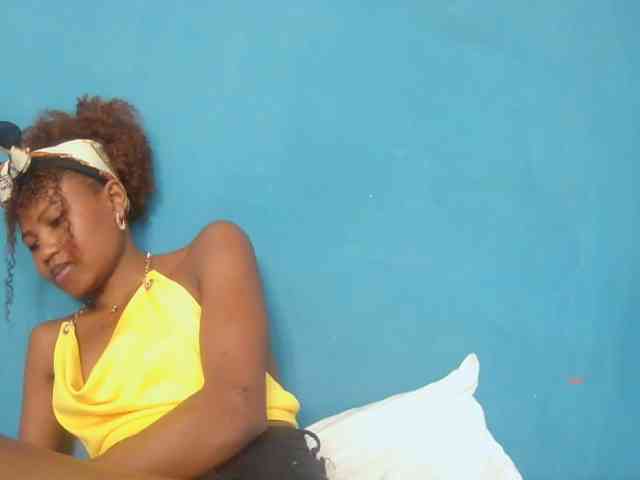 Sylvia6 webcam