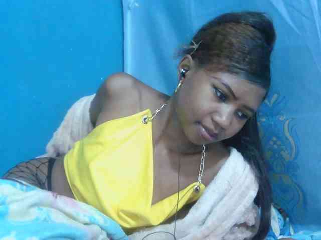 Sylvia6 webcam