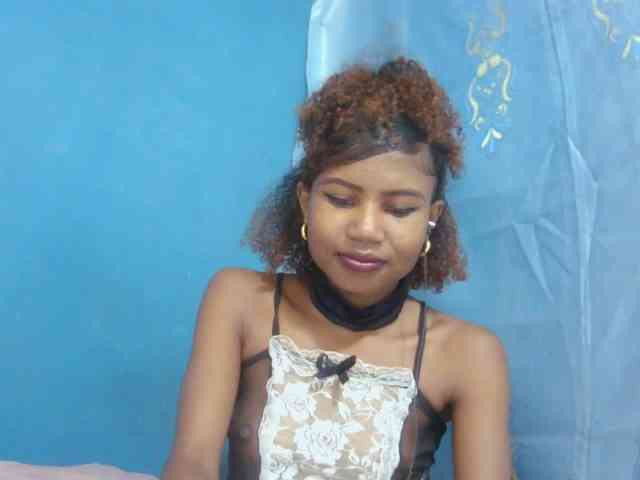 Sylvia6 webcam