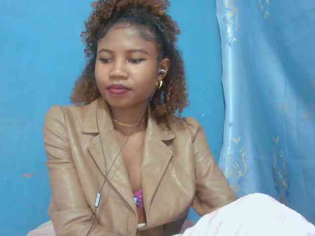 Sylvia6 webcam