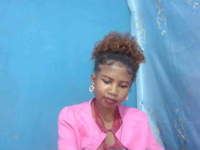 Sylvia6 webcam
