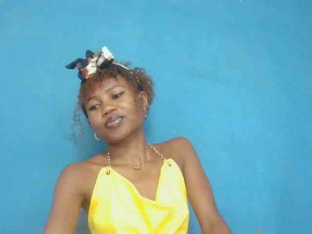 Sylvia6 webcam