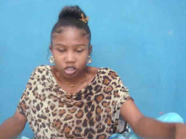 Sylvia6 webcam