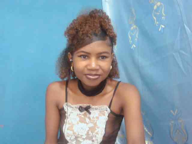 Sylvia6 webcam