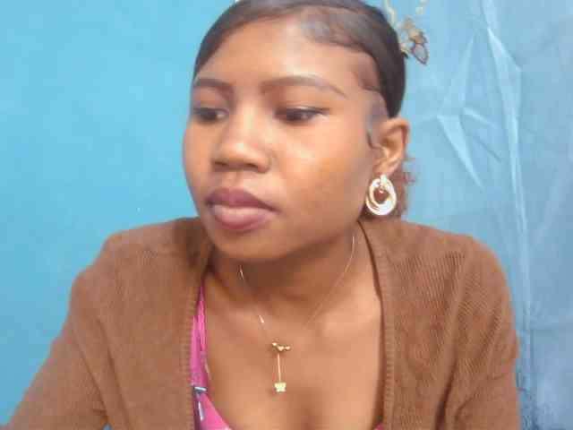 Sylvia6 webcam