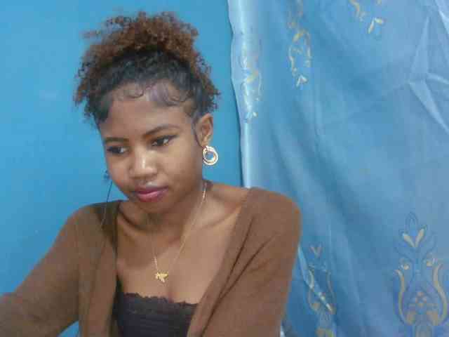 Sylvia6 webcam