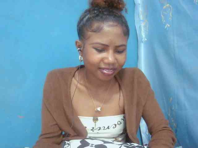 Sylvia6 webcam