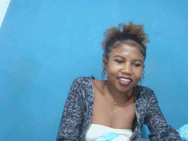 Sylvia6 webcam