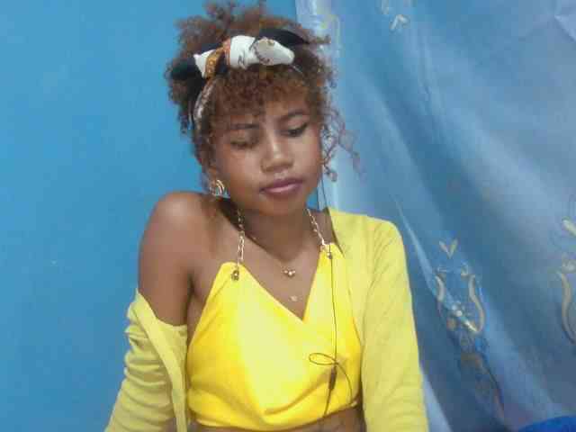 Sylvia6 webcam