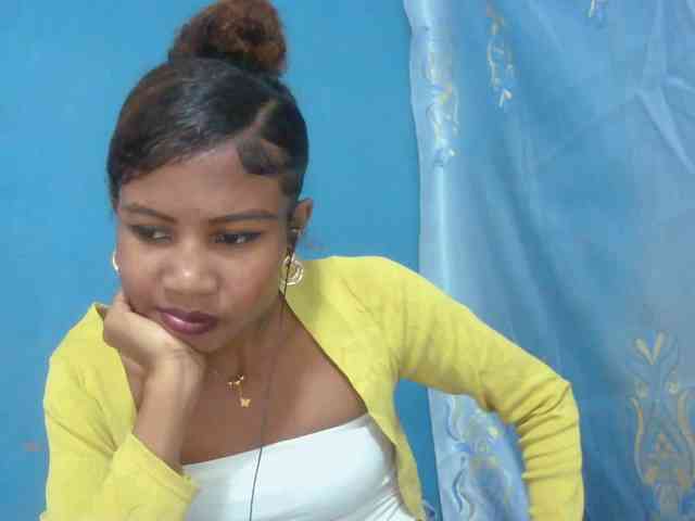 Sylvia6 webcam