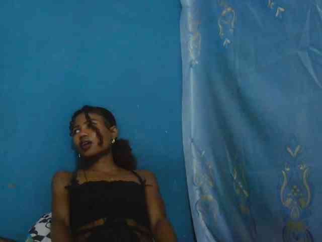 Sylvia6 webcam