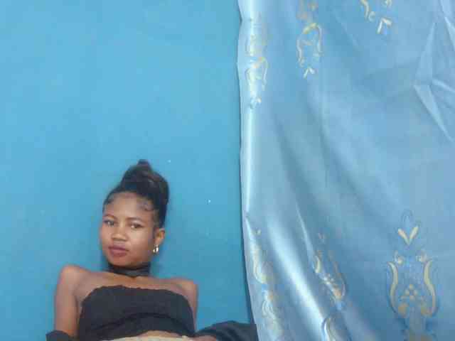 Sylvia6 webcam