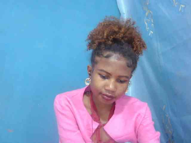 Sylvia6 webcam