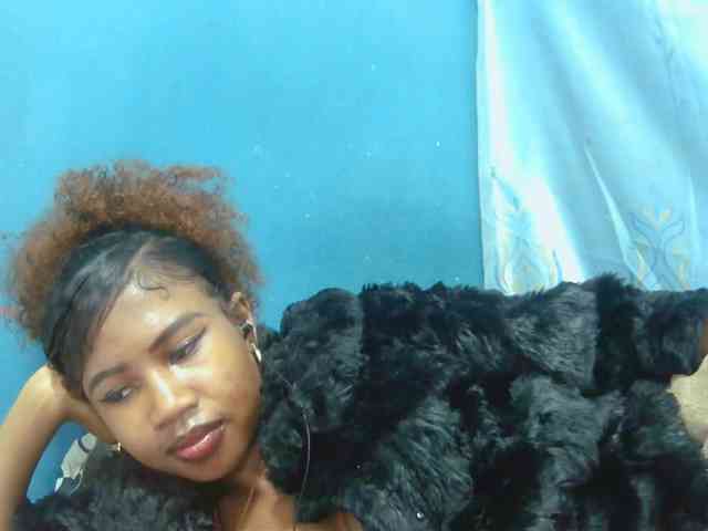 Sylvia6 webcam