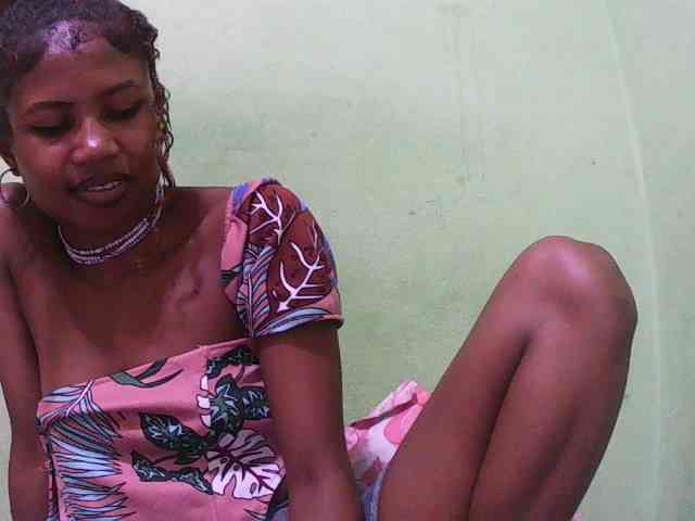 Sylvia6 webcam
