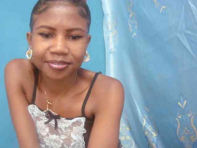 Sylvia6 webcam