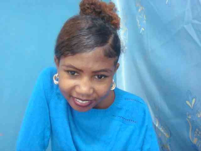 Sylvia6 webcam