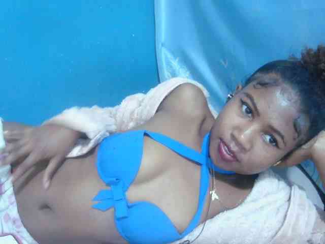 Sylvia6 webcam
