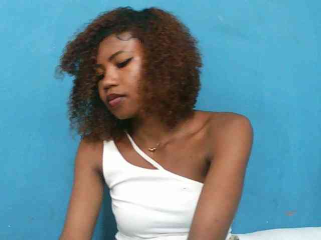 Sylvia6 webcam