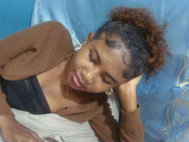 Sylvia6 webcam