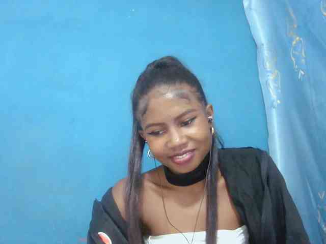 Sylvia6 webcam