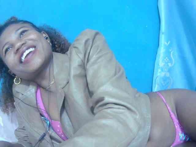 Sylvia6 webcam