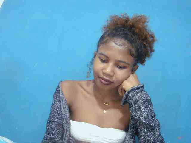 Sylvia6 webcam