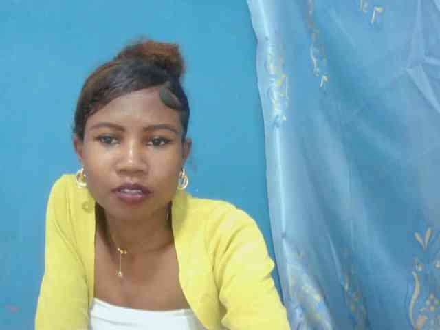 Sylvia6 webcam