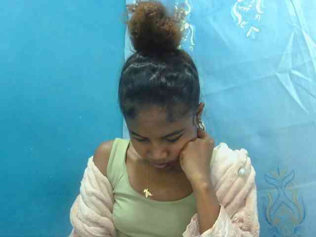 Sylvia6 webcam