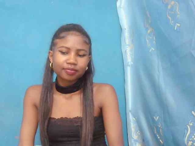 Sylvia6 webcam