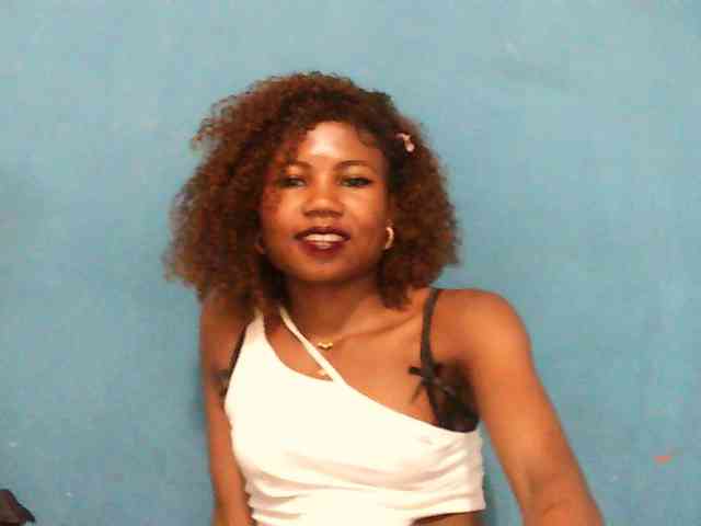 Sylvia6 webcam